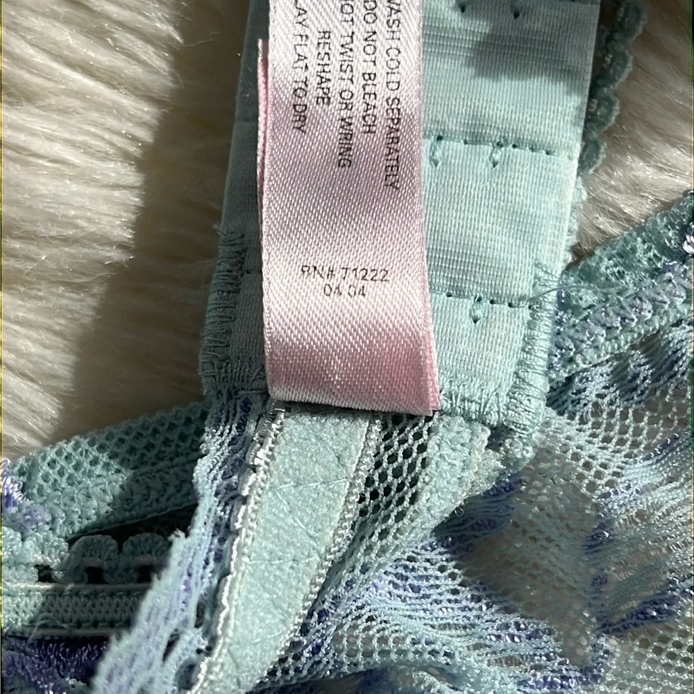 Y2K Vintage Victoria’s Secret Lingerie Set - Picture 7 of 7